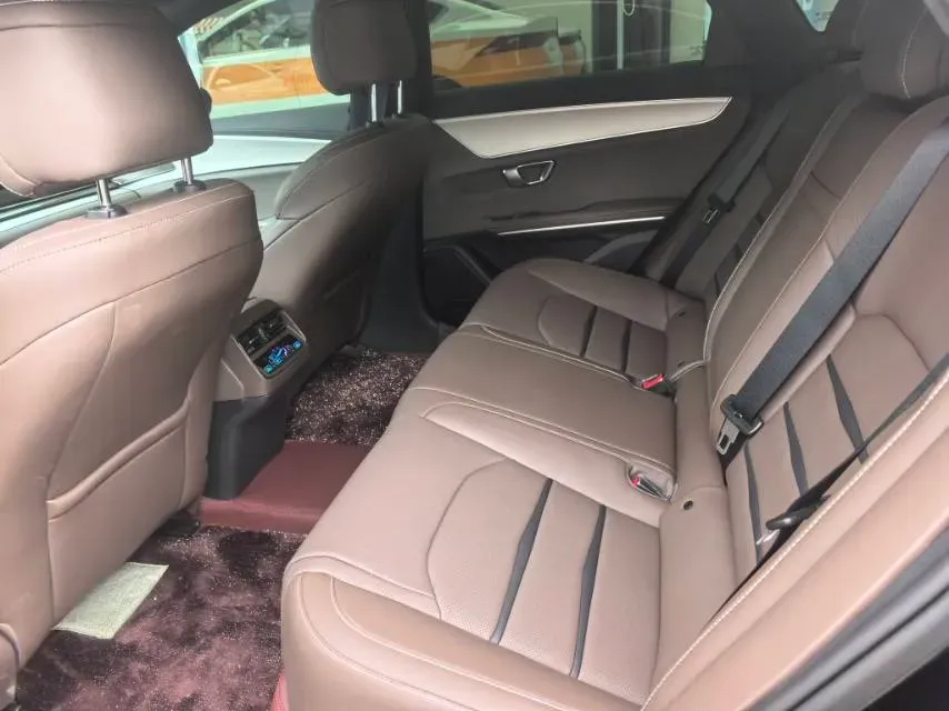 2025 BYD e9 BEV,autocango,china used car exporter,china ev exporter,chinese used car exporter,chinese used ev exporter