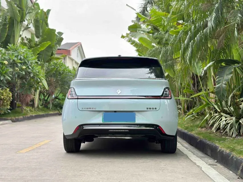 2023 BaoJun Cloud BEV 50.6KWH,autocango,china used car exporter,china ev exporter,chinese used car exporter,chinese used ev exporter