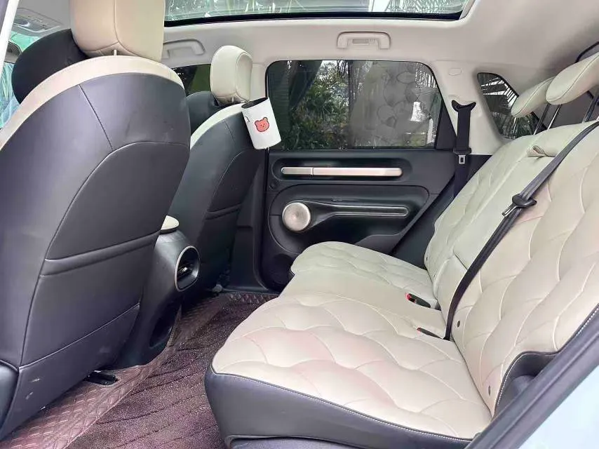 2023 BaoJun Cloud BEV 50.6KWH,autocango,china used car exporter,china ev exporter,chinese used car exporter,chinese used ev exporter