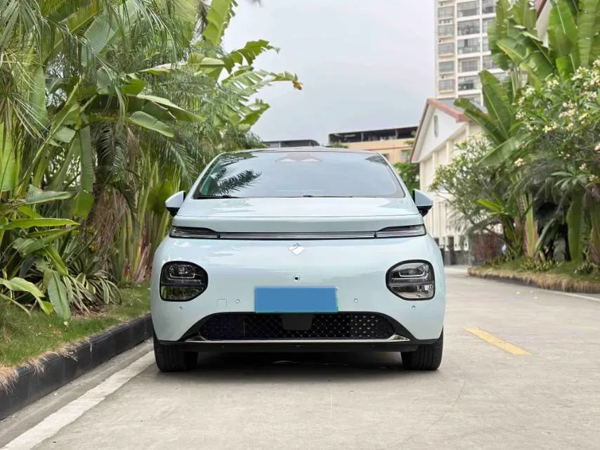 2023 BaoJun Cloud BEV 50.6KWH,autocango,china used car exporter,china ev exporter,chinese used car exporter,chinese used ev exporter