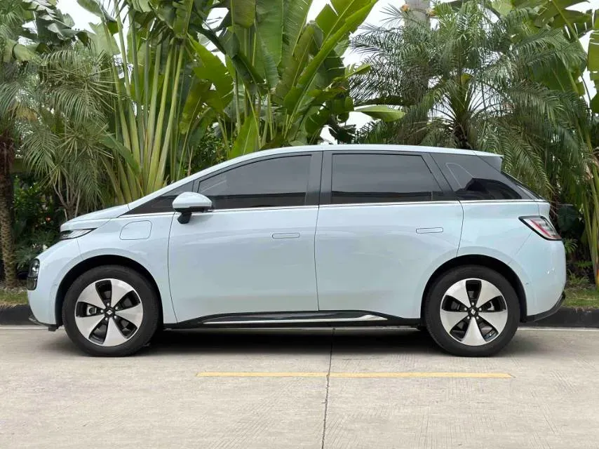 2023 BaoJun Cloud BEV 50.6KWH,autocango,china used car exporter,china ev exporter,chinese used car exporter,chinese used ev exporter