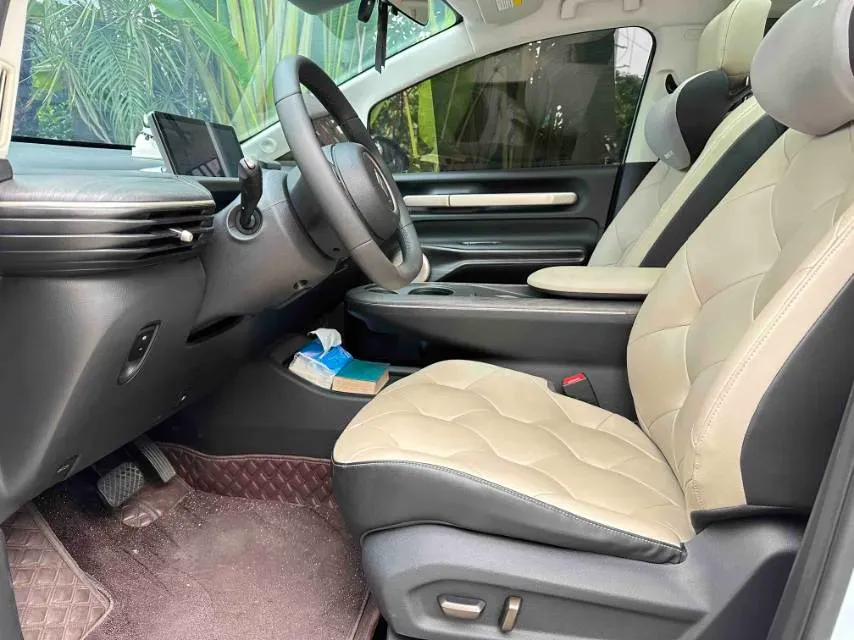 2023 BaoJun Cloud BEV 50.6KWH,autocango,china used car exporter,china ev exporter,chinese used car exporter,chinese used ev exporter