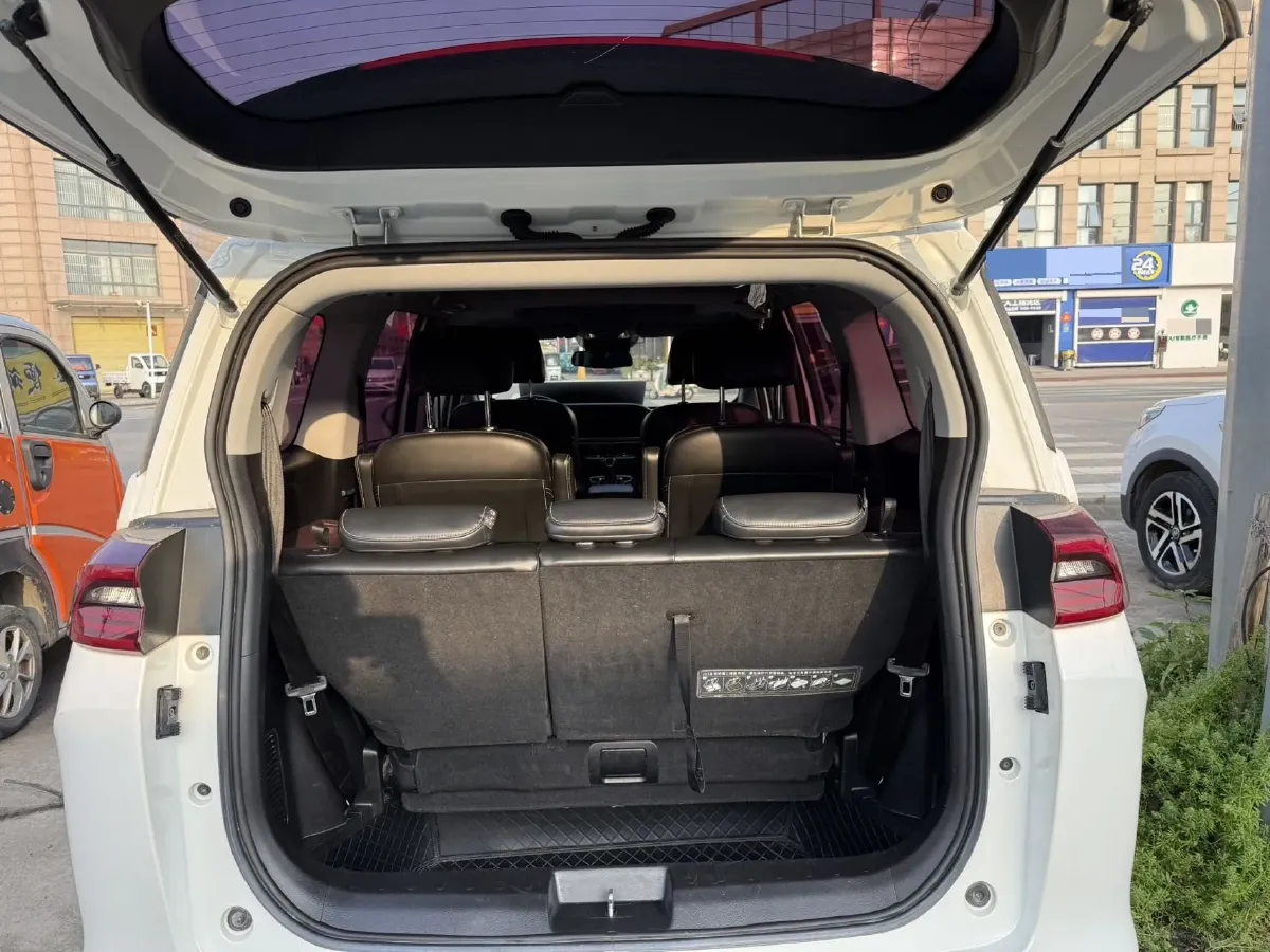 2021 GAC Trumpchi M6 1.5T 169HP L4 7DCT,autocango,china used car exporter,china ev exporter,chinese used car exporter,chinese used ev exporter