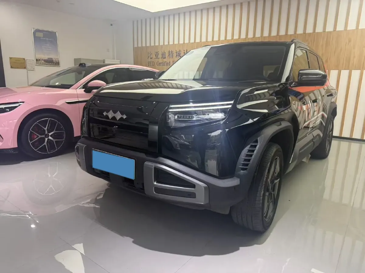 2025 FangChengBao Tai 3 BEV,autocango,china used car exporter,china ev exporter,chinese used car exporter,chinese used ev exporter