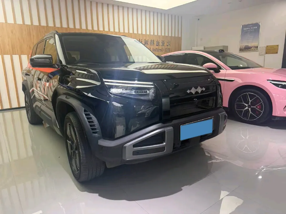 2025 FangChengBao Tai 3 BEV,autocango,china used car exporter,china ev exporter,chinese used car exporter,chinese used ev exporter