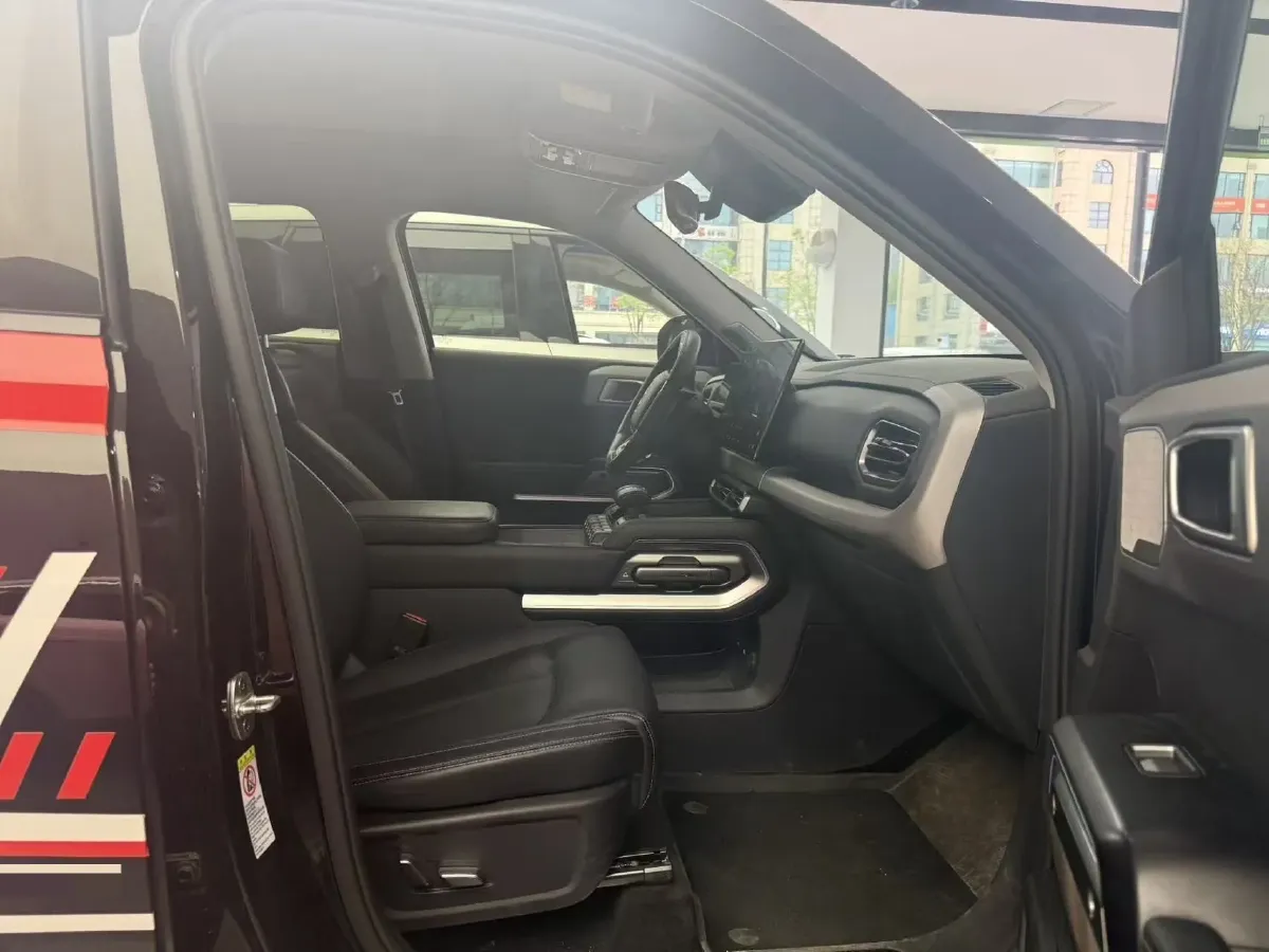 2025 FangChengBao Tai 3 BEV,autocango,china used car exporter,china ev exporter,chinese used car exporter,chinese used ev exporter