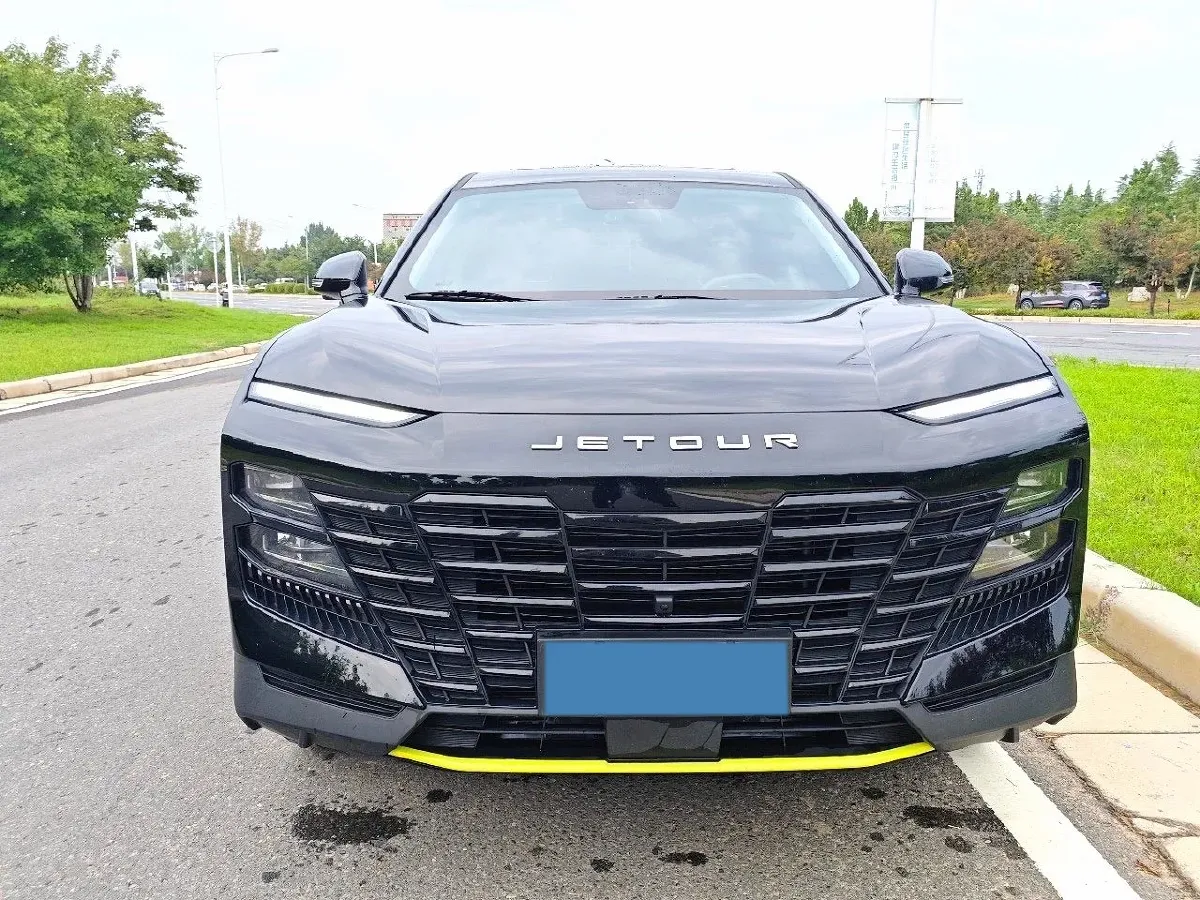 2024 Jetour DASHING 1.5T 156HP L4 6DCT,autocango,china used car exporter,china ev exporter,chinese used car exporter,chinese used ev exporter