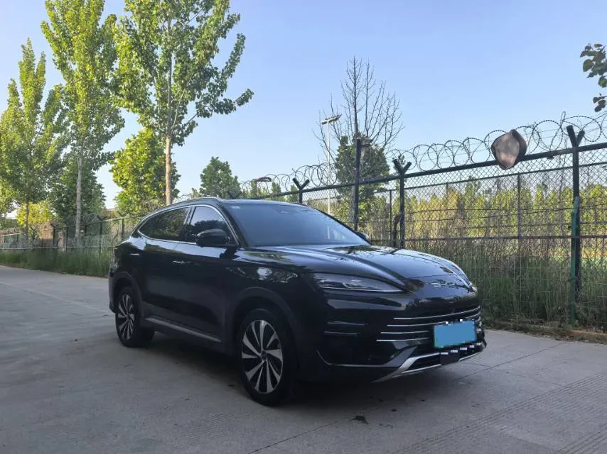 2024 BYD Song Plus 1.5L 110HP L4 E-CVT PHEV 26.6KWH,autocango,china used car exporter,china ev exporter,chinese used car exporter,chinese used ev exporter