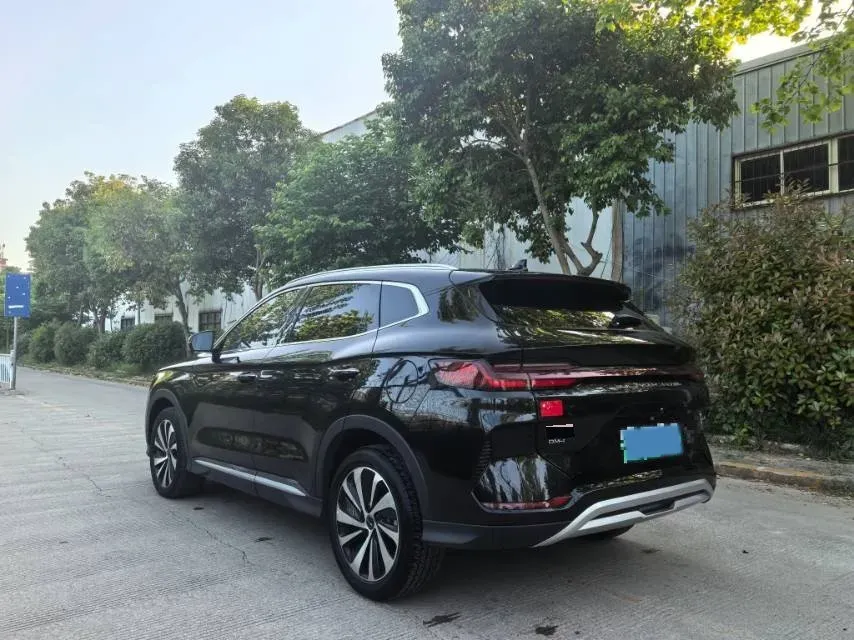 2024 BYD Song Plus 1.5L 110HP L4 E-CVT PHEV 26.6KWH,autocango,china used car exporter,china ev exporter,chinese used car exporter,chinese used ev exporter