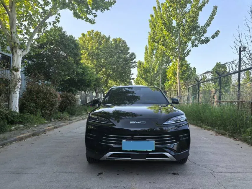 2024 BYD Song Plus 1.5L 110HP L4 E-CVT PHEV 26.6KWH,autocango,china used car exporter,china ev exporter,chinese used car exporter,chinese used ev exporter