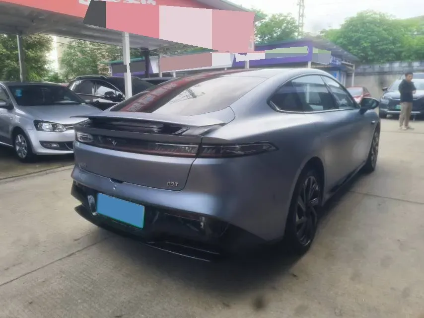 2024 DongFeng eπ eπ007 BEV 70.26KWH,autocango,china used car exporter,china ev exporter,chinese used car exporter,chinese used ev exporter