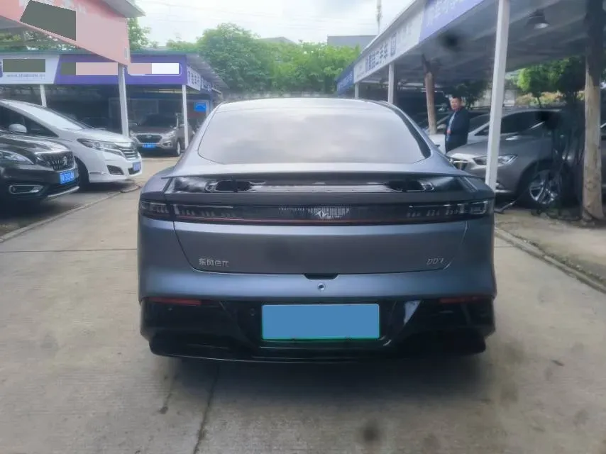 2024 DongFeng eπ eπ007 BEV 70.26KWH,autocango,china used car exporter,china ev exporter,chinese used car exporter,chinese used ev exporter