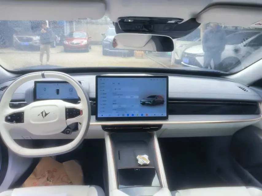 2024 DongFeng eπ eπ007 BEV 70.26KWH,autocango,china used car exporter,china ev exporter,chinese used car exporter,chinese used ev exporter