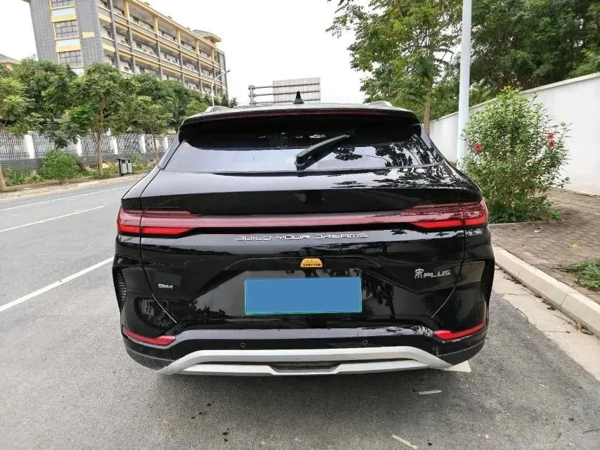 2023 BYD Song Plus 1.5L 110HP L4 E-CVT PHEV 18.3KWH,autocango,china used car exporter,china ev exporter,chinese used car exporter,chinese used ev exporter