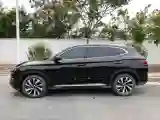 2023 BYD Song Plus 1.5L 110HP L4 E-CVT PHEV 18.3KWH