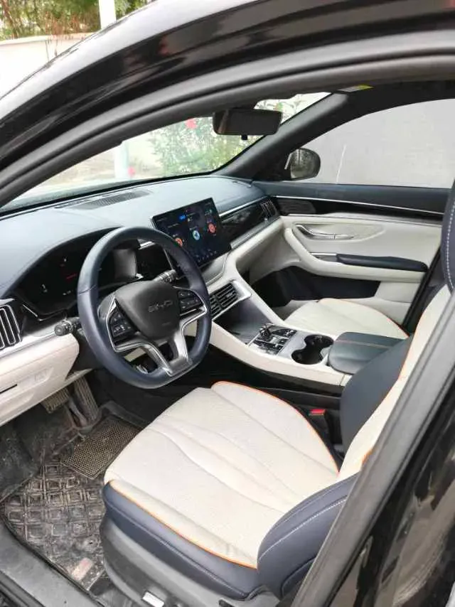 2023 BYD Song Plus 1.5L 110HP L4 E-CVT PHEV 18.3KWH,autocango,china used car exporter,china ev exporter,chinese used car exporter,chinese used ev exporter