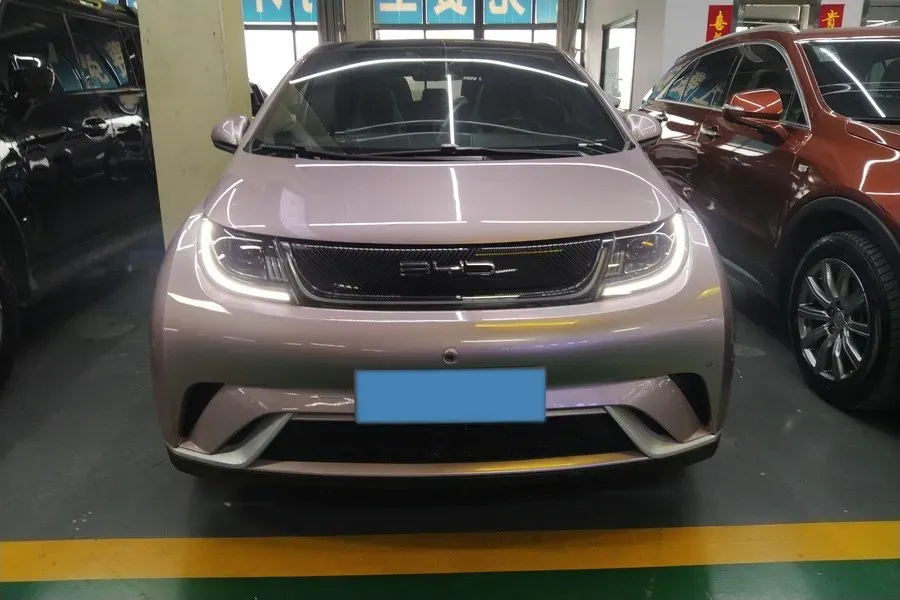 2023 BYD Dolphin BEV 44.928KWH,autocango,china used car exporter,china ev exporter,chinese used car exporter,chinese used ev exporter