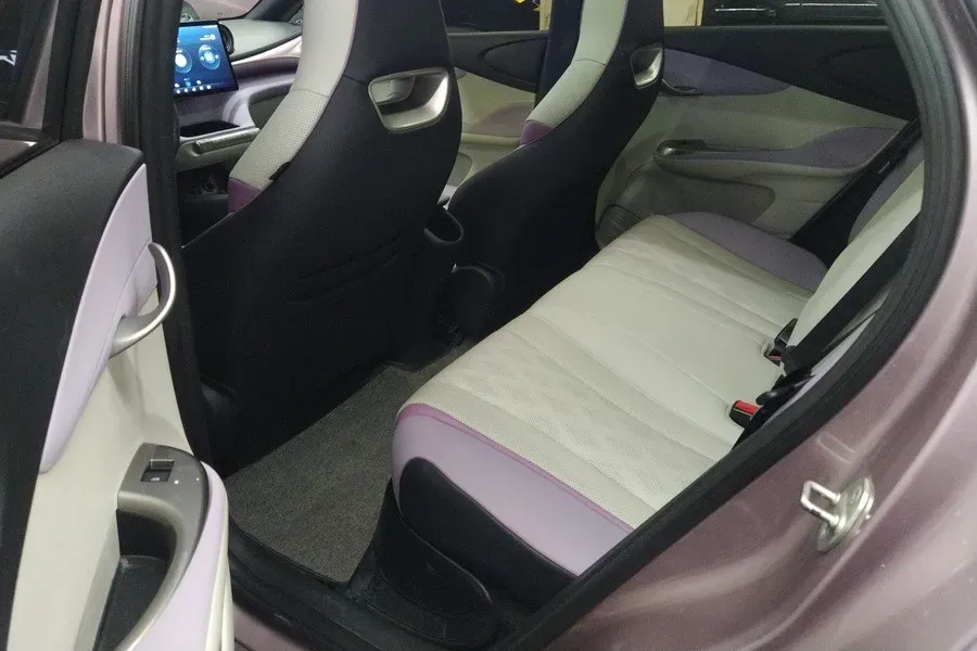 2023 BYD Dolphin BEV 44.928KWH,autocango,china used car exporter,china ev exporter,chinese used car exporter,chinese used ev exporter