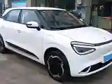 2025 DongFeng Nammi 01 BEV