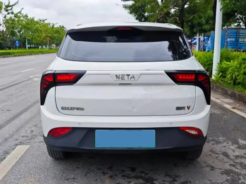 2021 Neta V BEV 31.18KWH,autocango,china used car exporter,china ev exporter,chinese used car exporter,chinese used ev exporter