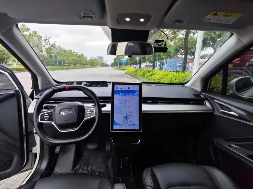 2021 Neta V BEV 31.18KWH,autocango,china used car exporter,china ev exporter,chinese used car exporter,chinese used ev exporter