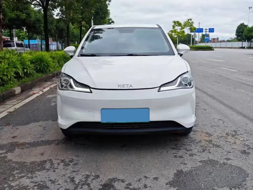 2021 Neta V BEV 31.18KWH,autocango,china used car exporter,china ev exporter,chinese used car exporter,chinese used ev exporter