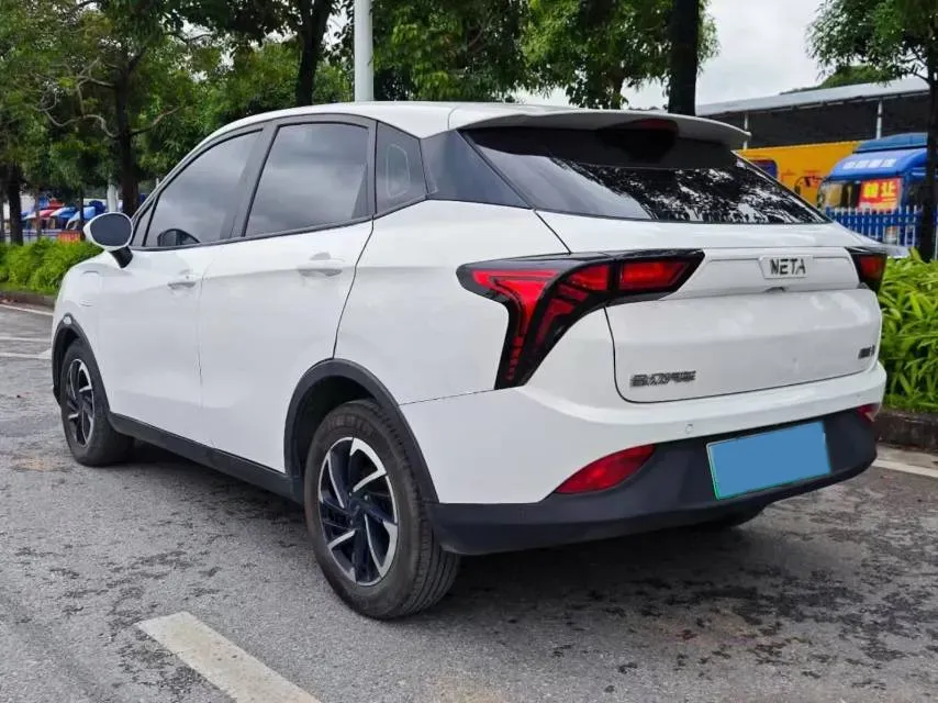 2021 Neta V BEV 31.18KWH,autocango,china used car exporter,china ev exporter,chinese used car exporter,chinese used ev exporter