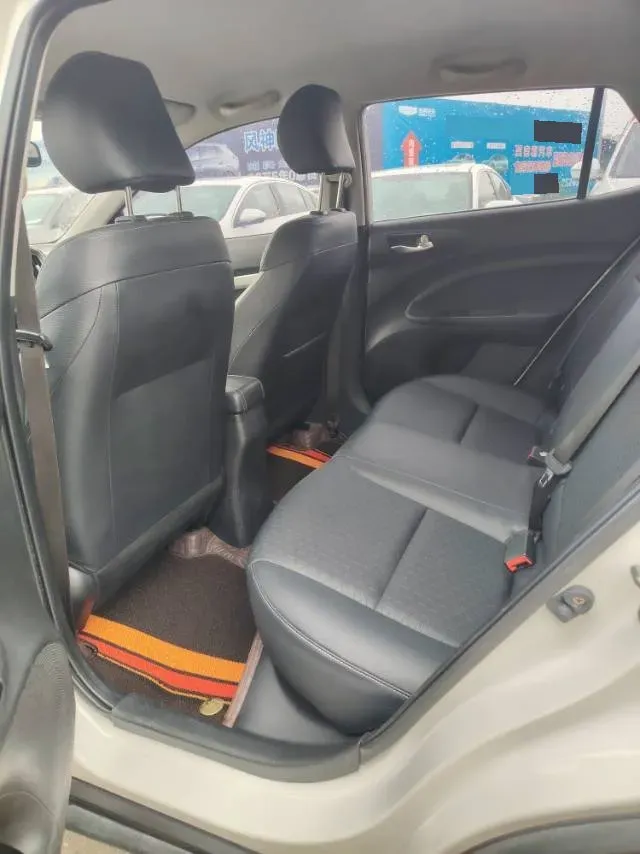 2019 Kia KX1 1.4L 100HP L4 6AT,autocango,china used car exporter,china ev exporter,chinese used car exporter,chinese used ev exporter