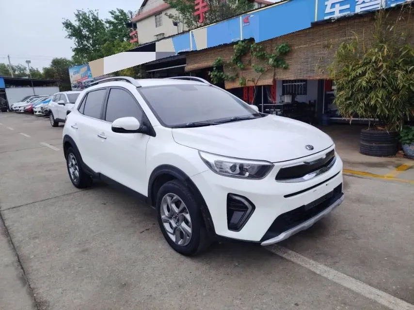 2019 Kia KX1 1.4L 100HP L4 6AT,autocango,china used car exporter,china ev exporter,chinese used car exporter,chinese used ev exporter