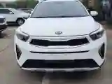 2019 Kia KX1 1.4L 100HP L4 6AT