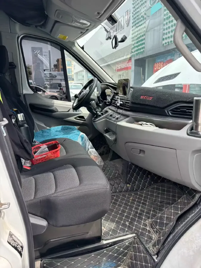 2022 Foton Scenery G9 2.4L 160HP L4 5MT,autocango,china used car exporter,china ev exporter,chinese used car exporter,chinese used ev exporter