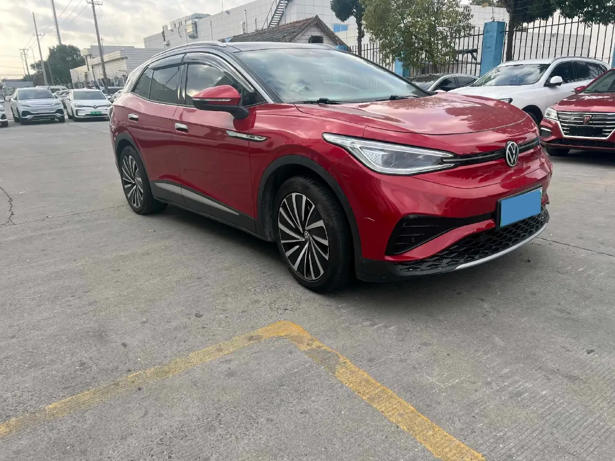 2021 Volkswagen ID.4 X BEV 83.4KWH,autocango,china used car exporter,china ev exporter,chinese used car exporter,chinese used ev exporter