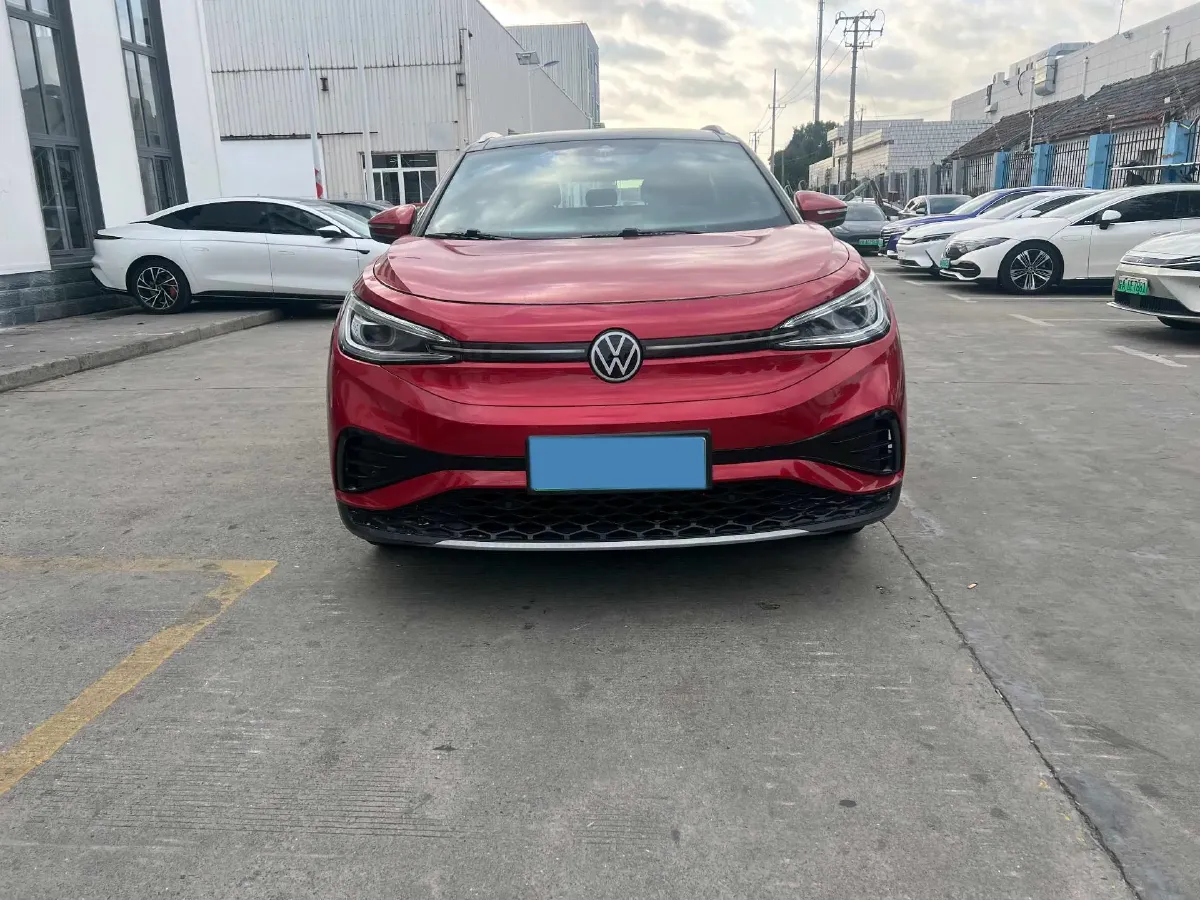2021 Volkswagen ID.4 X BEV 83.4KWH,autocango,china used car exporter,china ev exporter,chinese used car exporter,chinese used ev exporter