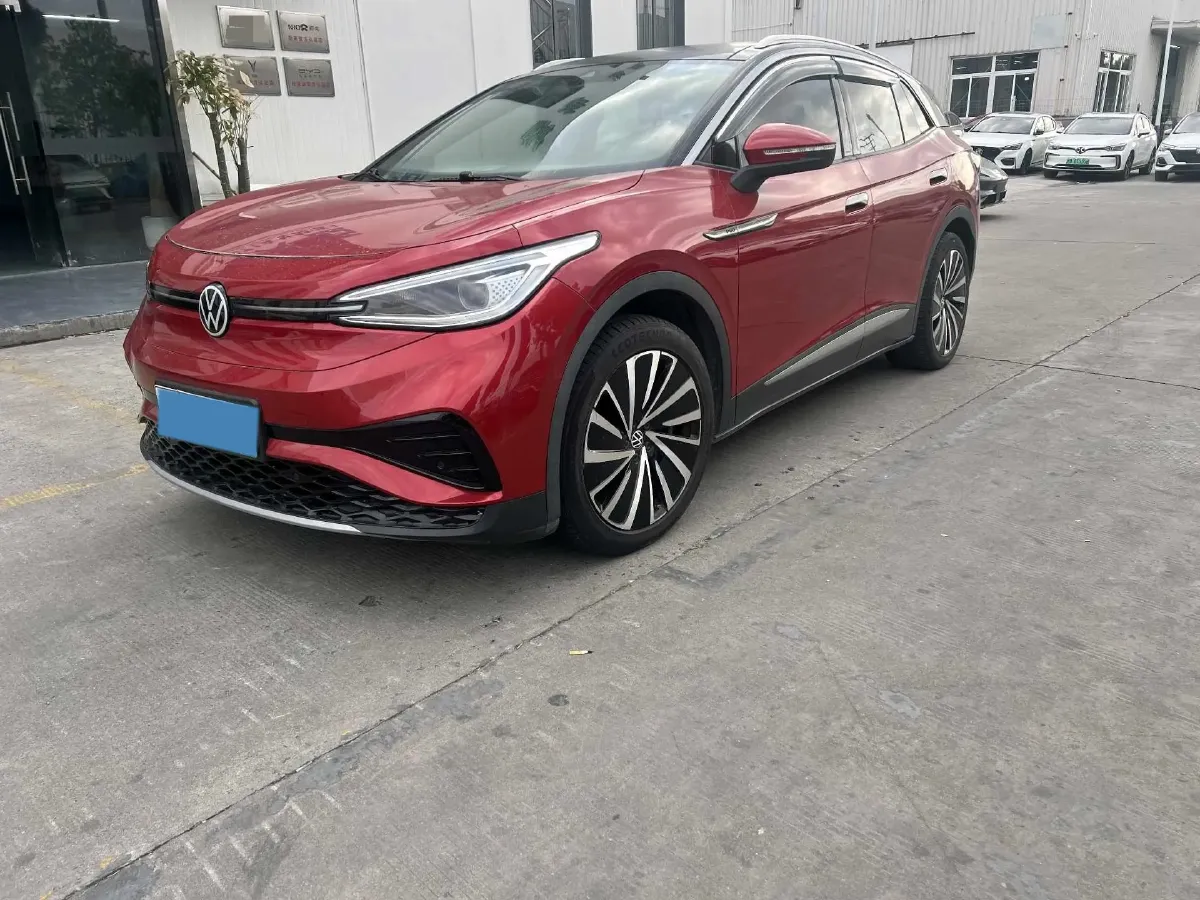 2021 Volkswagen ID.4 X BEV 83.4KWH,autocango,china used car exporter,china ev exporter,chinese used car exporter,chinese used ev exporter