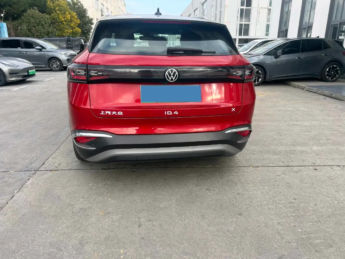 2021 Volkswagen ID.4 X BEV 83.4KWH,autocango,china used car exporter,china ev exporter,chinese used car exporter,chinese used ev exporter