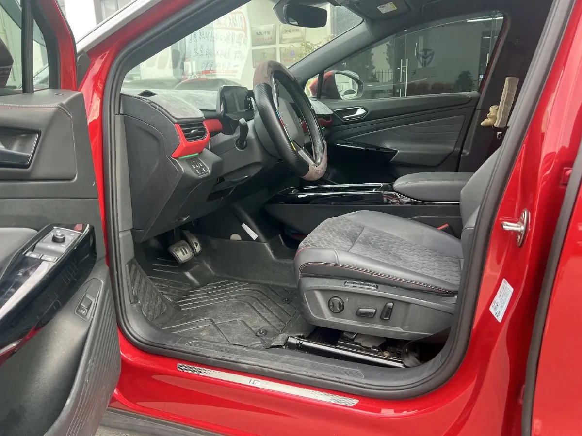 2021 Volkswagen ID.4 X BEV 83.4KWH,autocango,china used car exporter,china ev exporter,chinese used car exporter,chinese used ev exporter