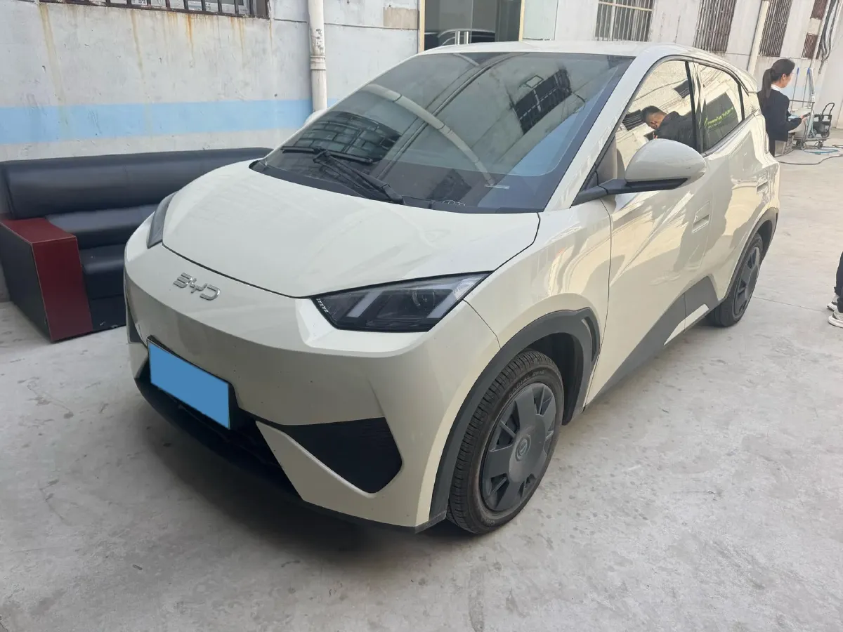 2025 BYD Seagull BEV 30.08KWH,autocango,china used car exporter,china ev exporter,chinese used car exporter,chinese used ev exporter