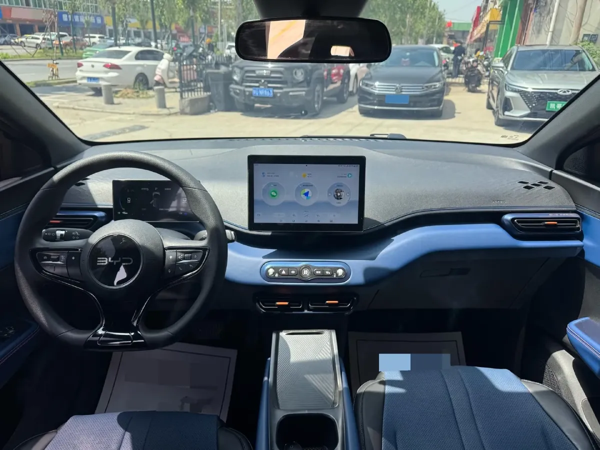 2025 BYD Seagull BEV 30.08KWH,autocango,china used car exporter,china ev exporter,chinese used car exporter,chinese used ev exporter