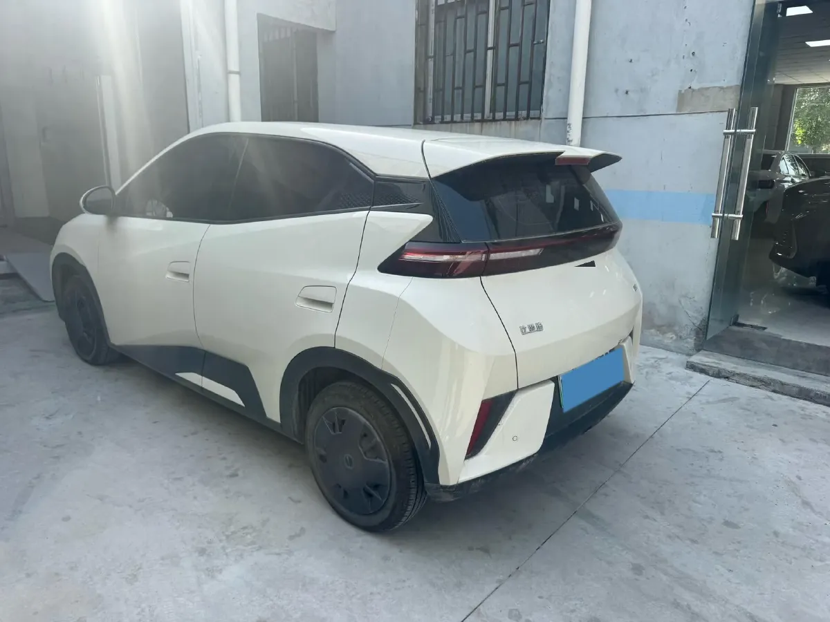 2025 BYD Seagull BEV 30.08KWH,autocango,china used car exporter,china ev exporter,chinese used car exporter,chinese used ev exporter