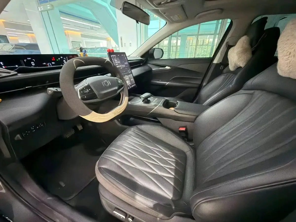 2024 ChangAn QiYuan A05 1.5L 110HP L4 E-CVT PHEV 9.07KWH,autocango,china used car exporter,china ev exporter,chinese used car exporter,chinese used ev exporter