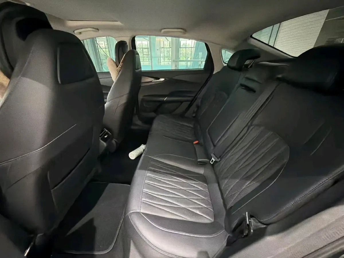 2024 ChangAn QiYuan A05 1.5L 110HP L4 E-CVT PHEV 9.07KWH,autocango,china used car exporter,china ev exporter,chinese used car exporter,chinese used ev exporter