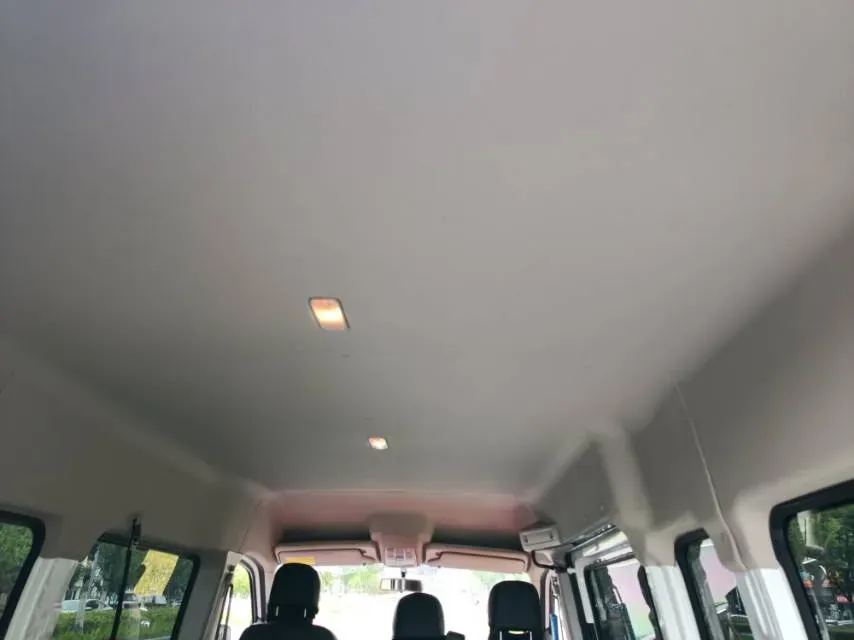 2025 MAXUS XinTu V80 2.0T 147HP L4 6MT,autocango,china used car exporter,china ev exporter,chinese used car exporter,chinese used ev exporter