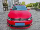 2018 Volkswagen Santana 1.5L 110HP L4 6AT