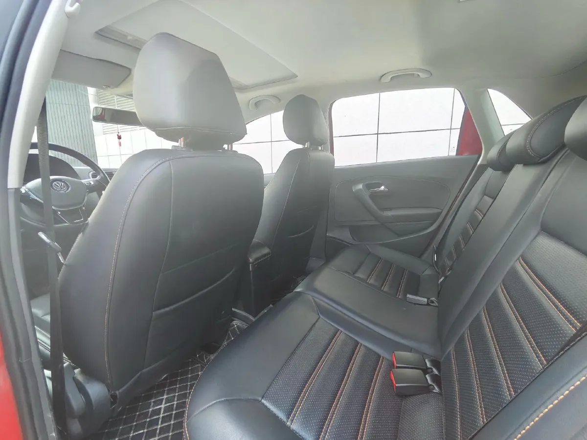 2018 Volkswagen Santana 1.5L 110HP L4 6AT,autocango,china used car exporter,china ev exporter,chinese used car exporter,chinese used ev exporter