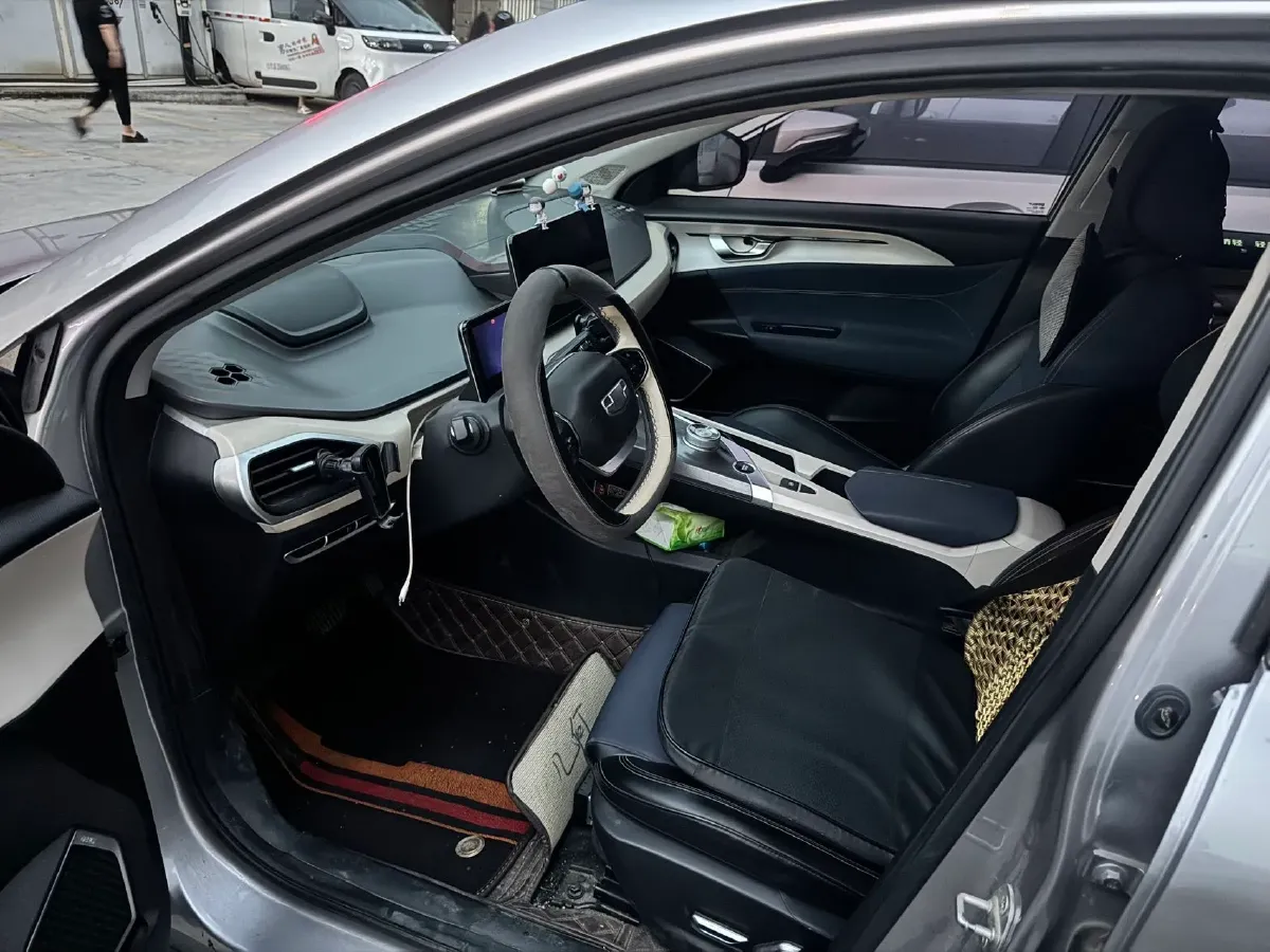 2021 Geometry A BEV 70KWH,autocango,china used car exporter,china ev exporter,chinese used car exporter,chinese used ev exporter