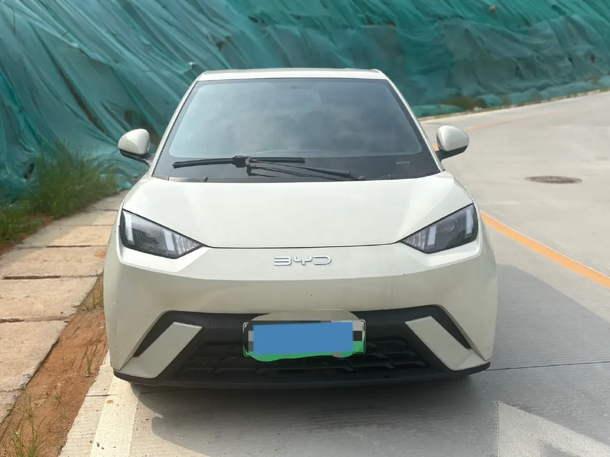 2024 BYD Seagull BEV 30.08KWH,autocango,china used car exporter,china ev exporter,chinese used car exporter,chinese used ev exporter