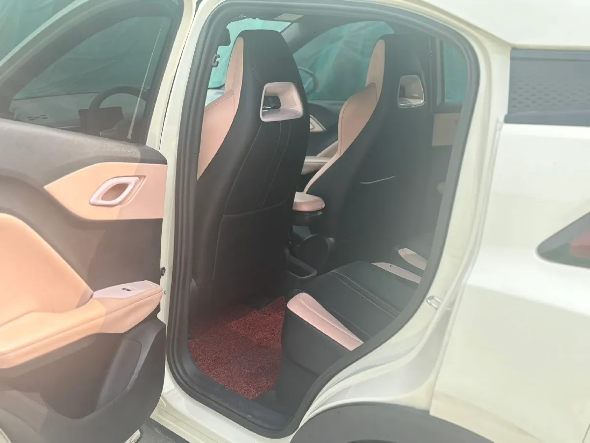 2024 BYD Seagull BEV 30.08KWH,autocango,china used car exporter,china ev exporter,chinese used car exporter,chinese used ev exporter