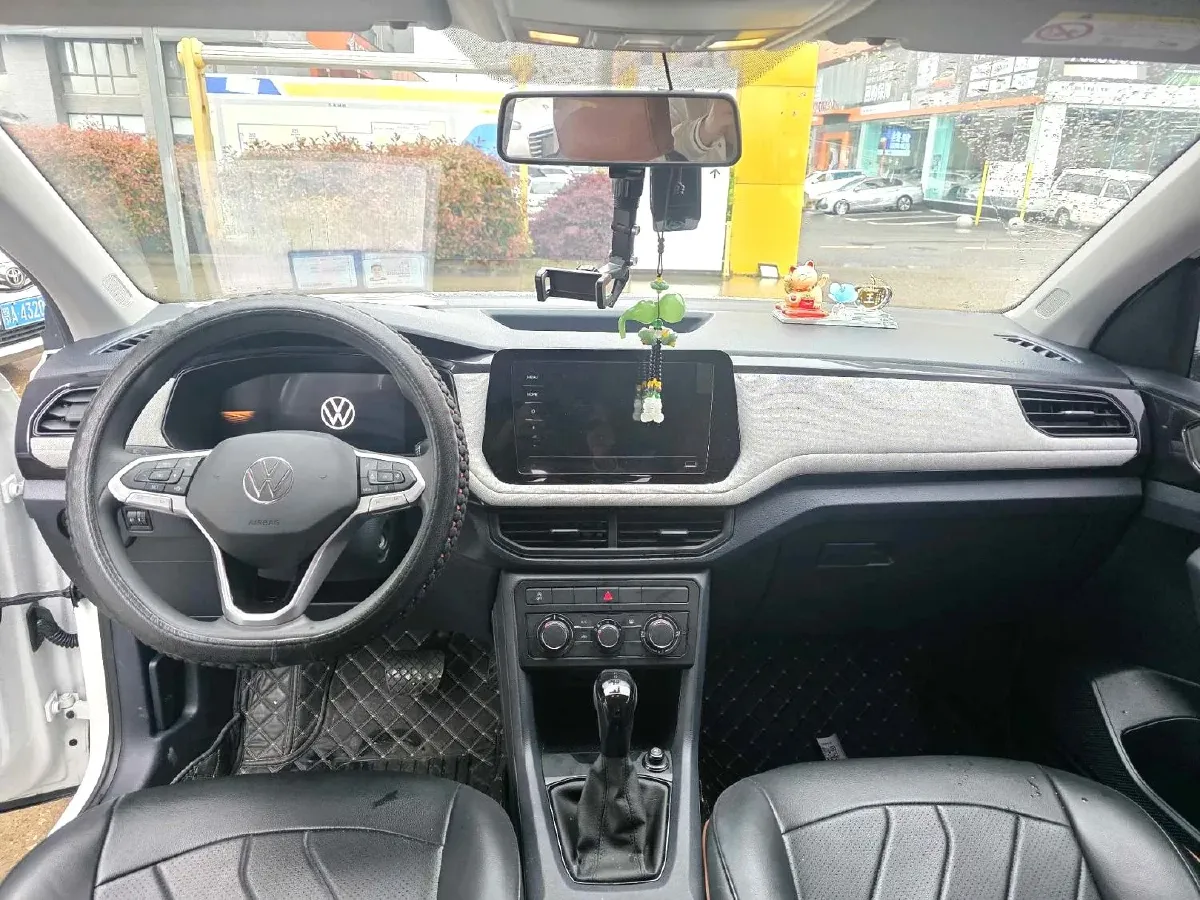 2025 Volkswagen Tharu 1.5L 110HP L4 6AT,autocango,china used car exporter,china ev exporter,chinese used car exporter,chinese used ev exporter