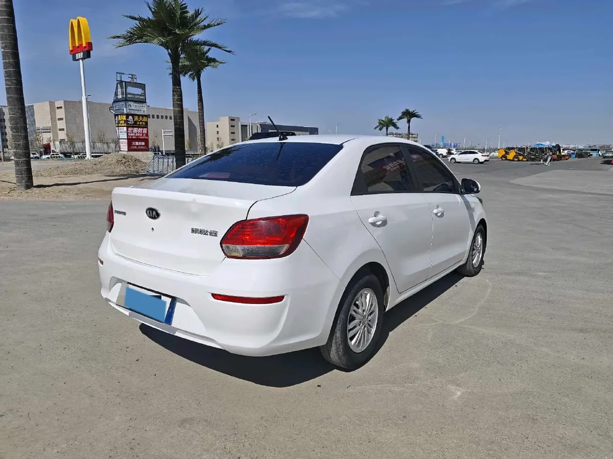 2020 Kia Pegas 1.4L 95HP L4 4AT,autocango,china used car exporter,china ev exporter,chinese used car exporter,chinese used ev exporter