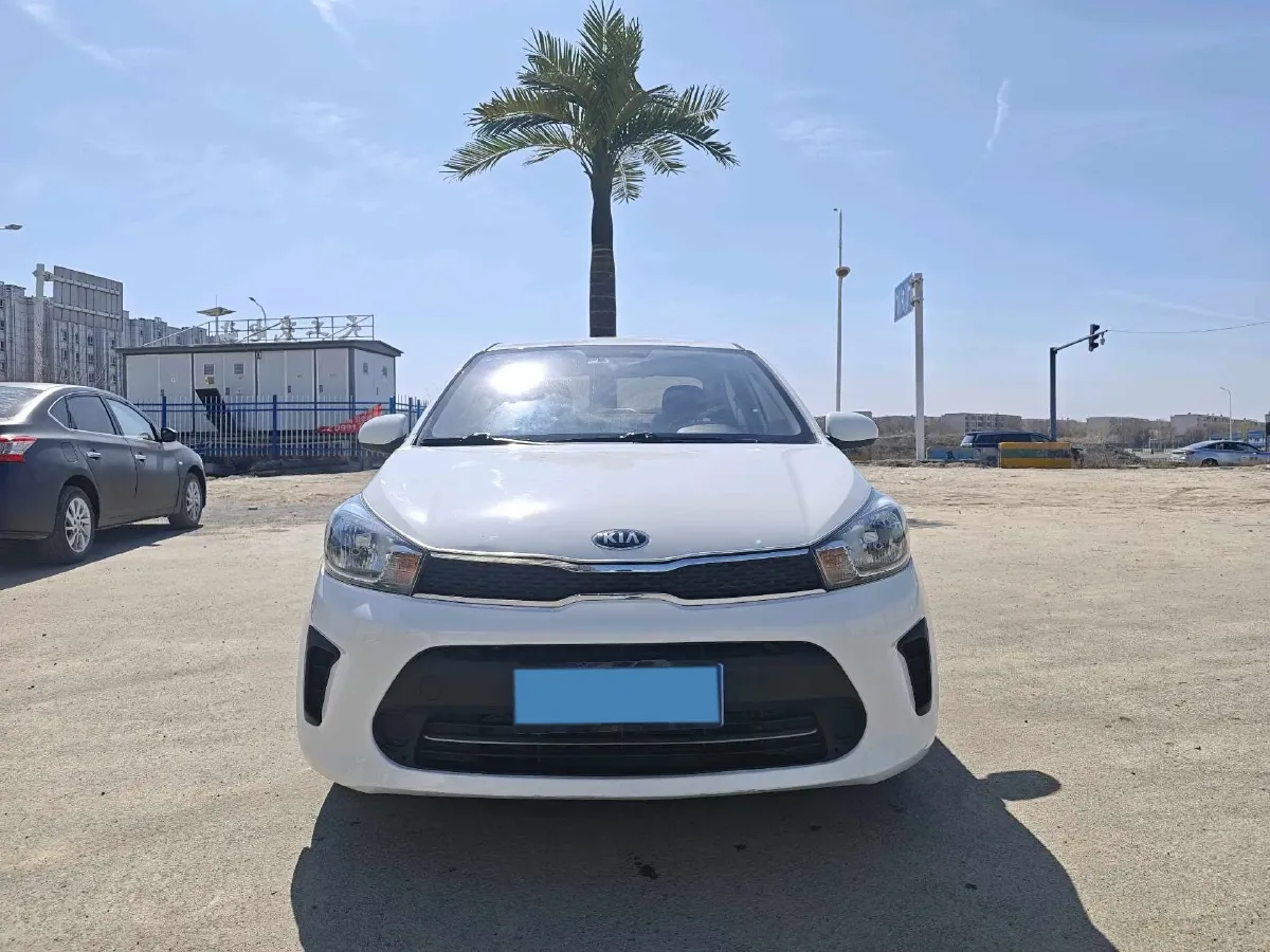 2020 Kia Pegas 1.4L 95HP L4 4AT,autocango,china used car exporter,china ev exporter,chinese used car exporter,chinese used ev exporter